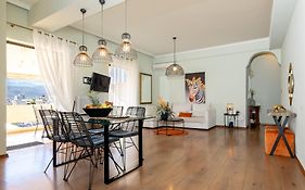 Chania dream apartment
