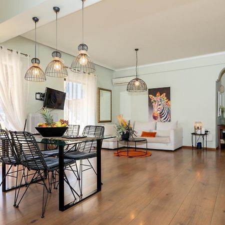 Chania dream apartment Zewnętrze zdjęcie