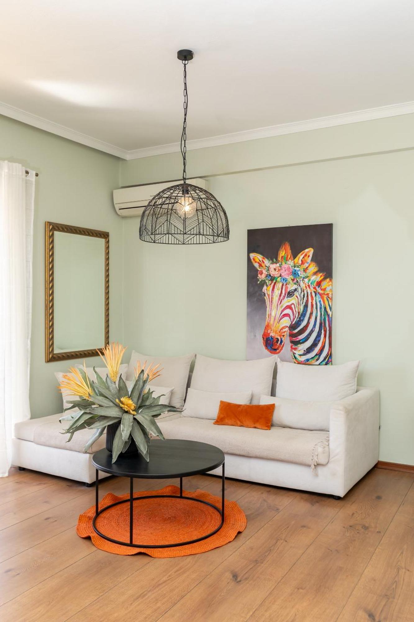 Chania dream apartment Zewnętrze zdjęcie
