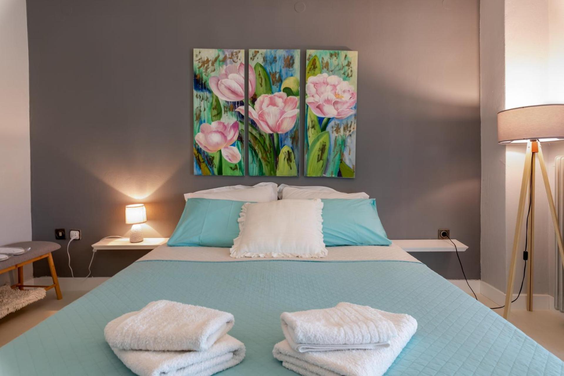 Chania dream apartment Zewnętrze zdjęcie