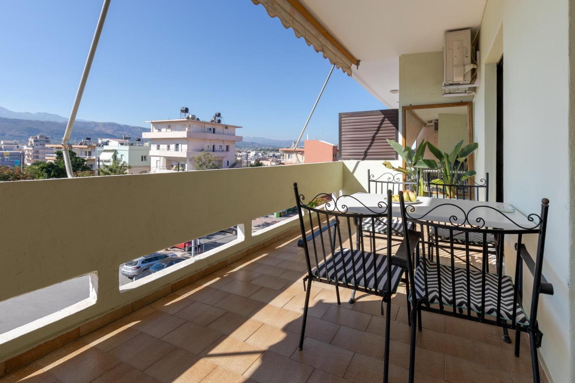 Chania dream apartment Zewnętrze zdjęcie