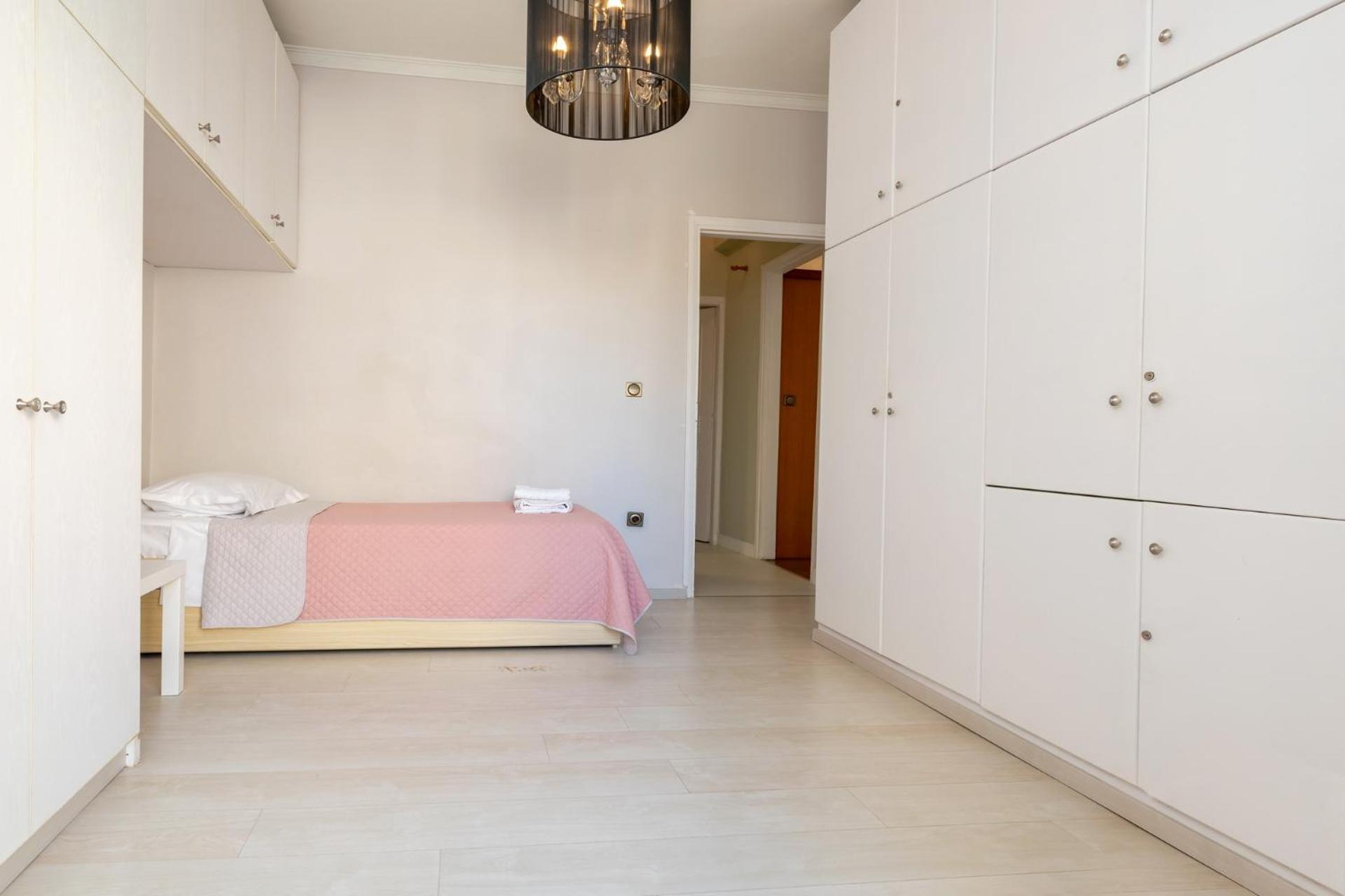 Chania dream apartment Zewnętrze zdjęcie