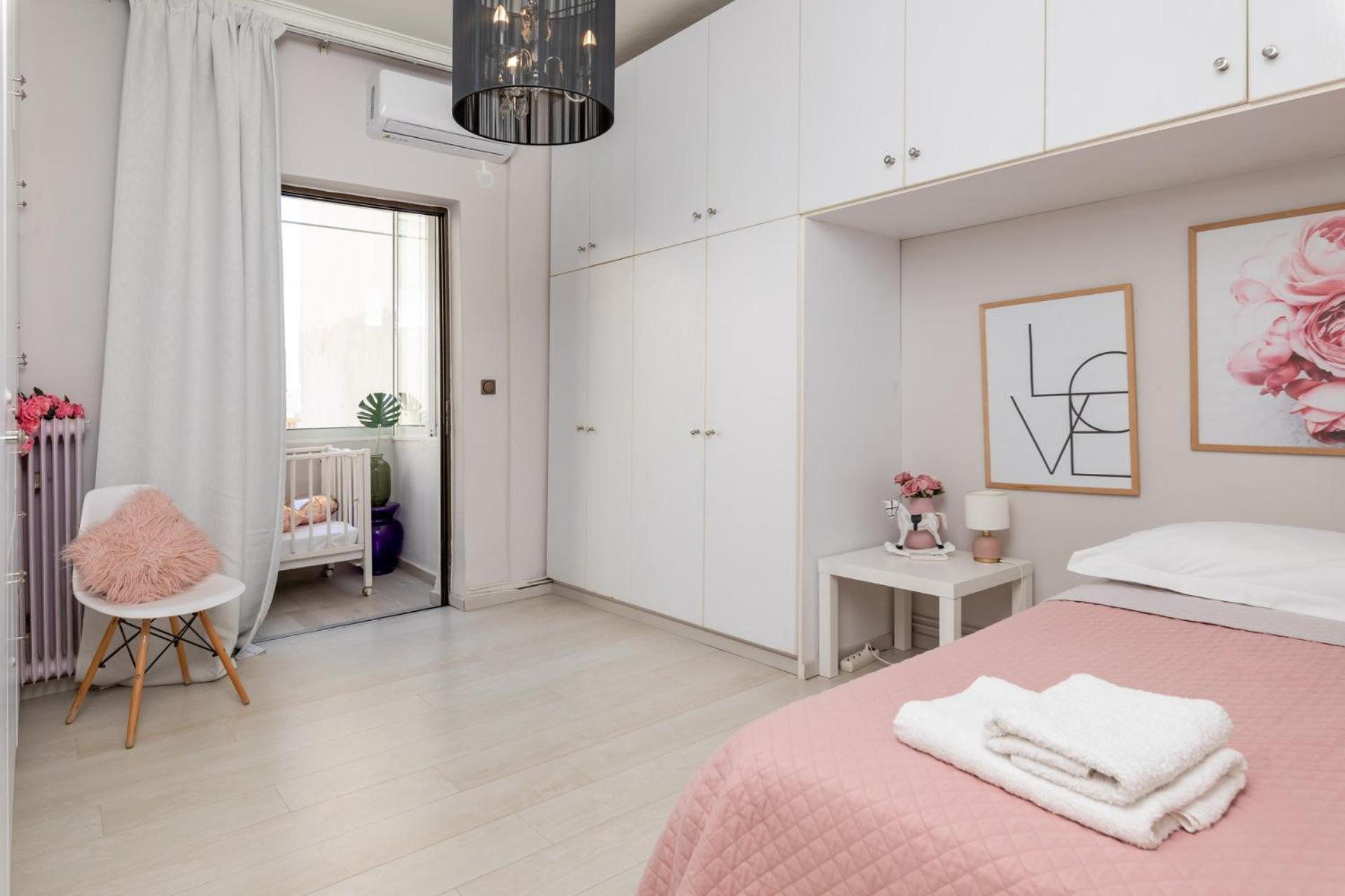 Chania dream apartment Zewnętrze zdjęcie