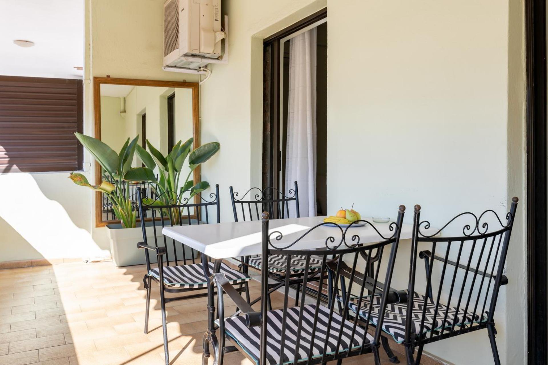 Chania dream apartment Zewnętrze zdjęcie
