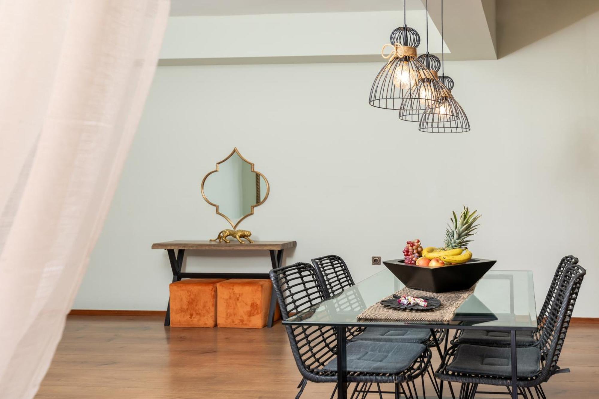 Chania dream apartment Zewnętrze zdjęcie